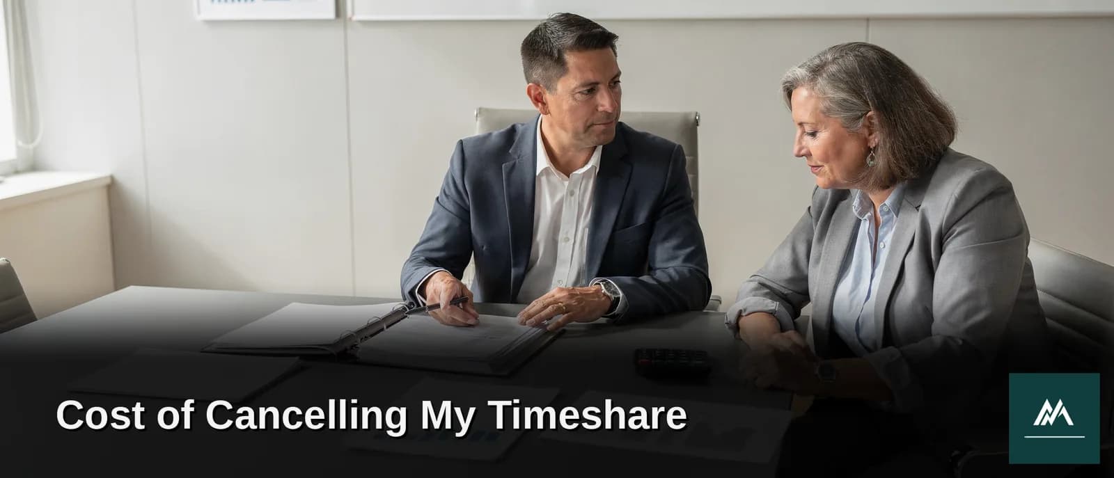 Cost of Cancelling My Timeshare in 2026