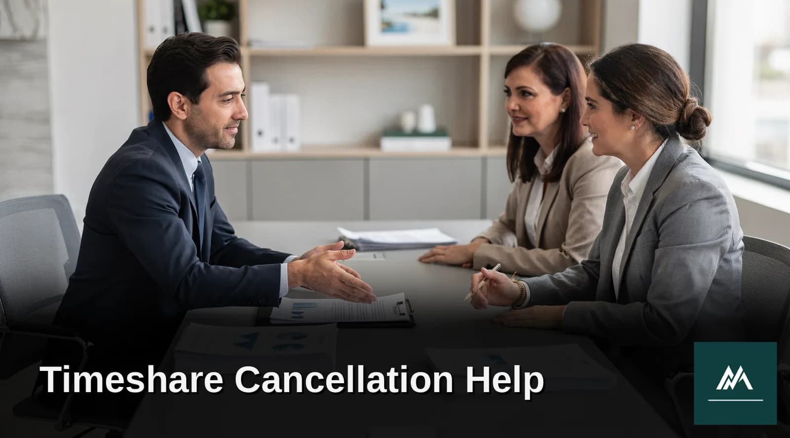 Timeshare Cancellation Help and Advice for Contract Exit