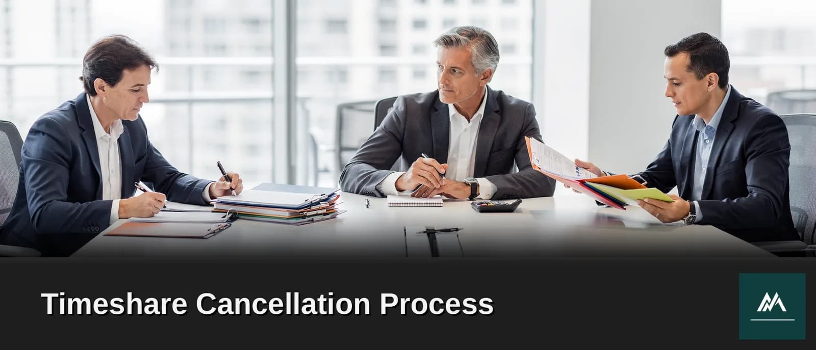 Timeshare Cancellation Process: Your Complete FAQ