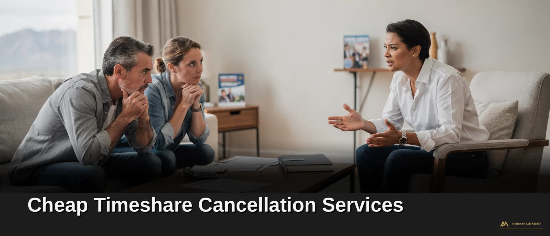 Cheap Timeshare Cancellation Services: Costs and Options