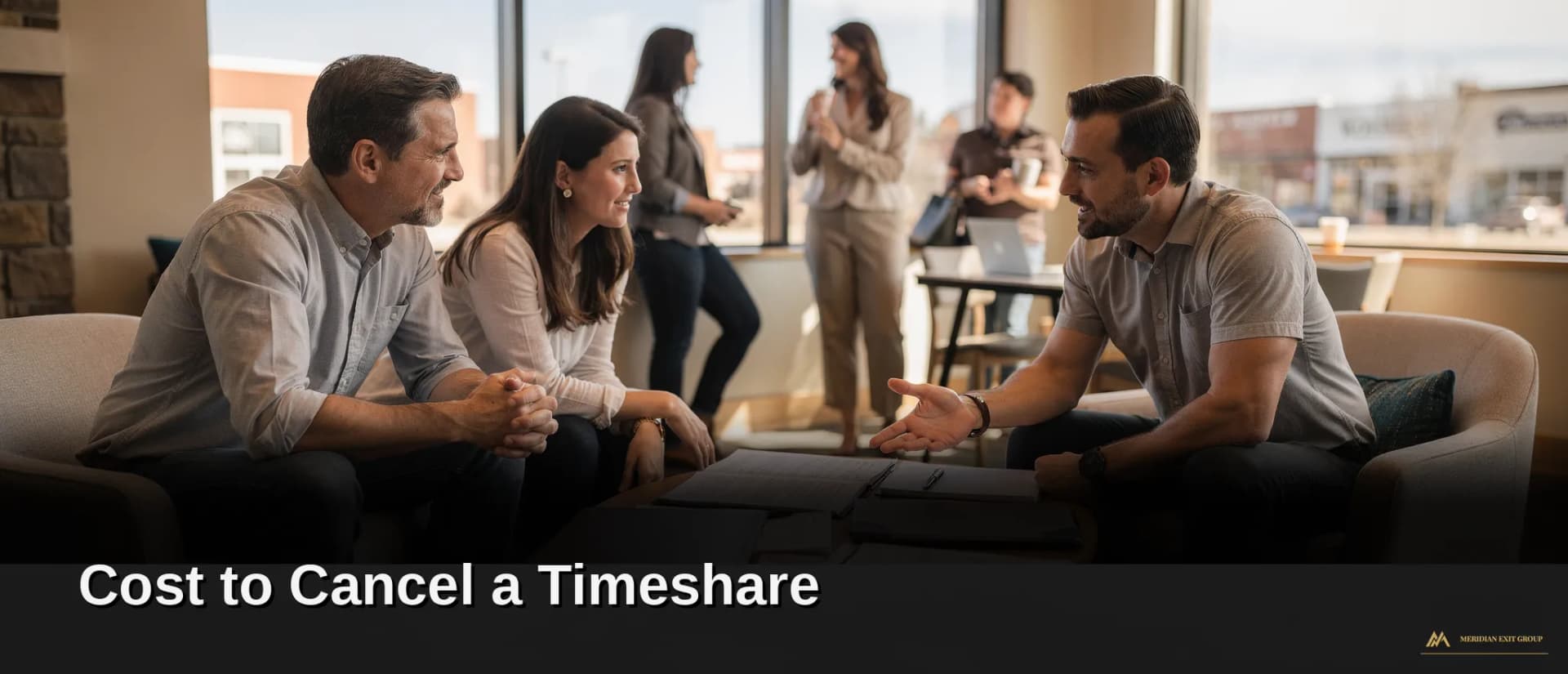 Cost to Cancel a Timeshare in 2026