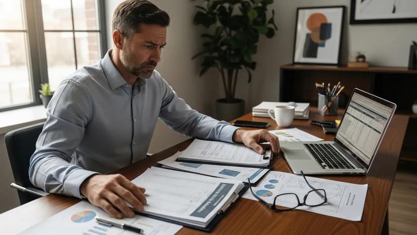 Avoid Top Mistakes When Selling Your Business | Expert Guidance